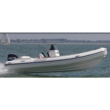 TELO COPRI GOMMONE PREDATOR 660